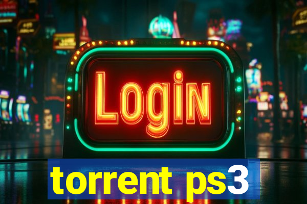 torrent ps3